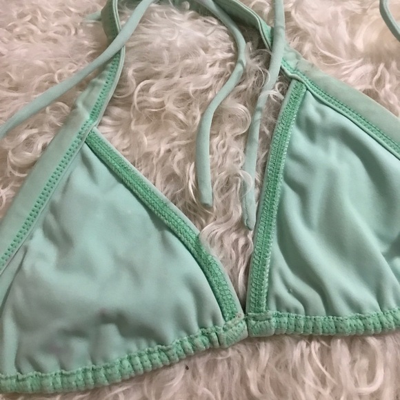 Indah Triangle Bikini Top‎ - Picture 6 of 6